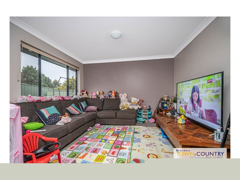 6 Grills PLace, Armidale NSW 2350