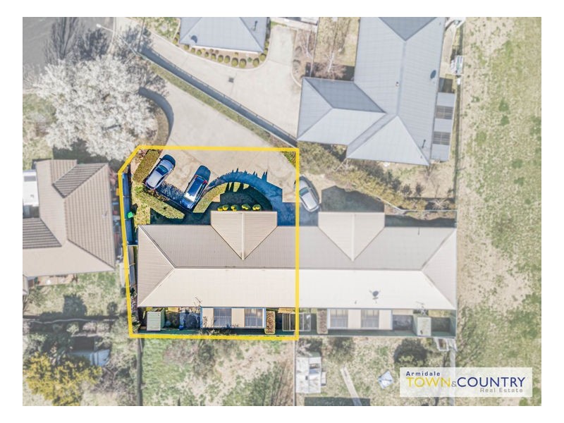 6 Grills PLace, Armidale NSW 2350