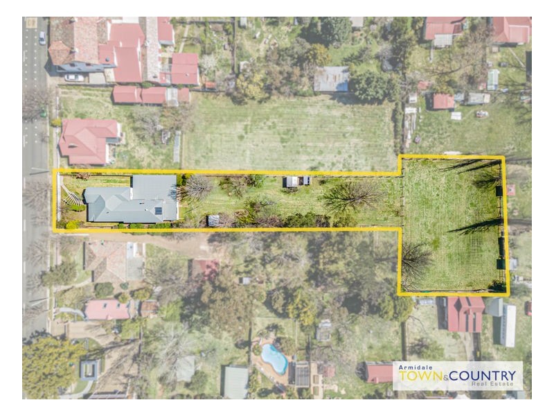 133 Mann Street, Armidale NSW 2350