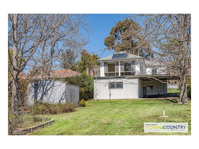 133 Mann Street, Armidale NSW 2350