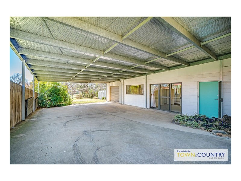 133 Mann Street, Armidale NSW 2350