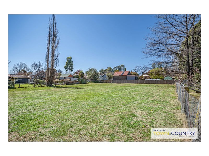 133 Mann Street, Armidale NSW 2350
