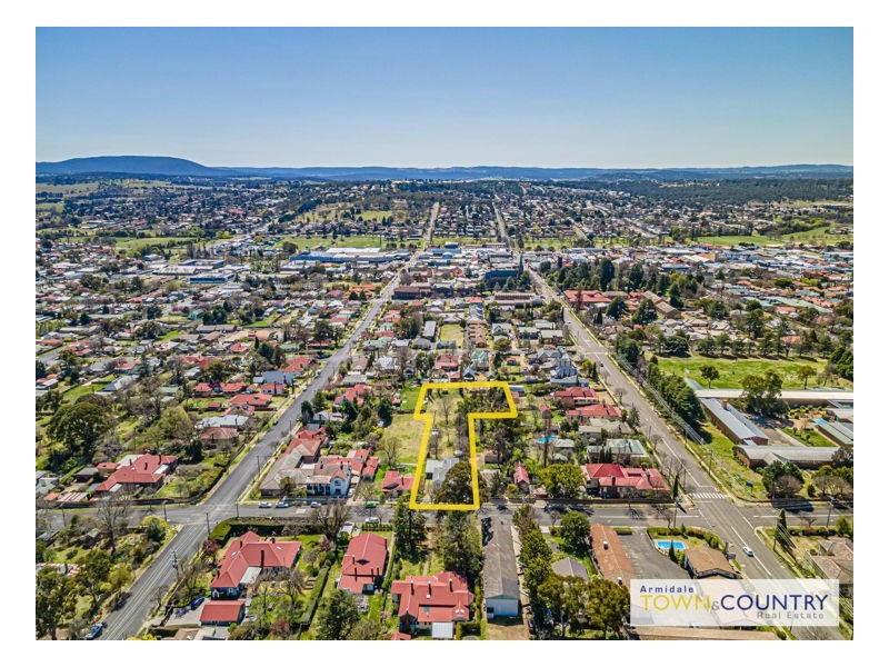 133 Mann Street, Armidale NSW 2350