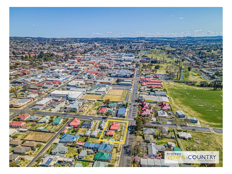 95 Taylor Street, Armidale NSW 2350