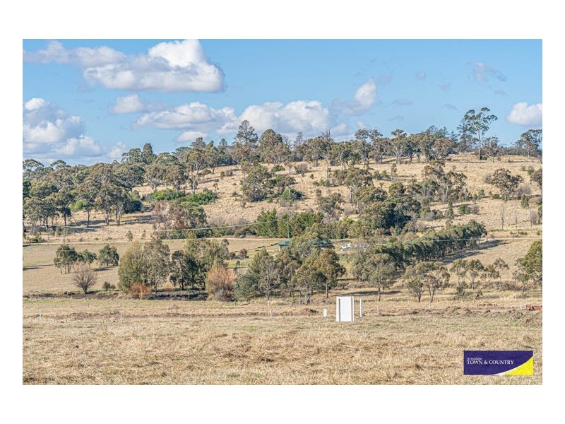 Lot 215 Sandon Park, Armidale NSW 2350