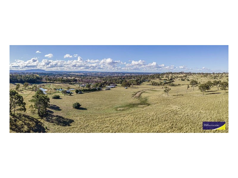 Lot 215 Sandon Park, Armidale NSW 2350
