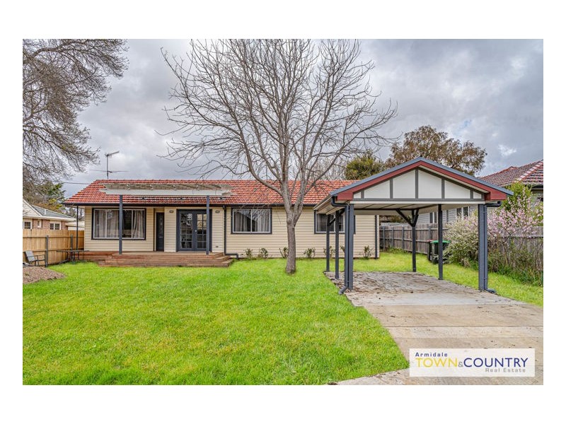 168 Galloway Street, Armidale NSW 2350