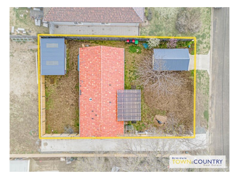 168 Galloway Street, Armidale NSW 2350