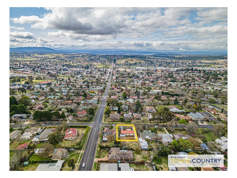 168 Galloway Street, Armidale NSW 2350