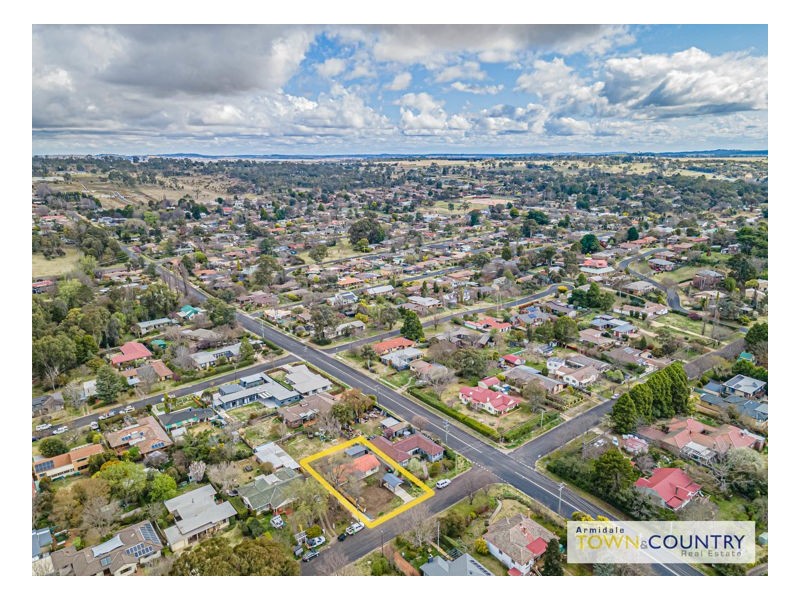 168 Galloway Street, Armidale NSW 2350