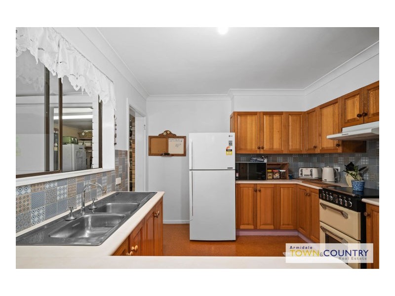 22 Dumaresq Street, Uralla NSW 2358