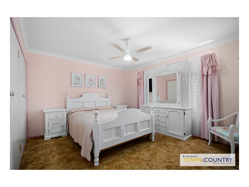 22 Dumaresq Street, Uralla NSW 2358