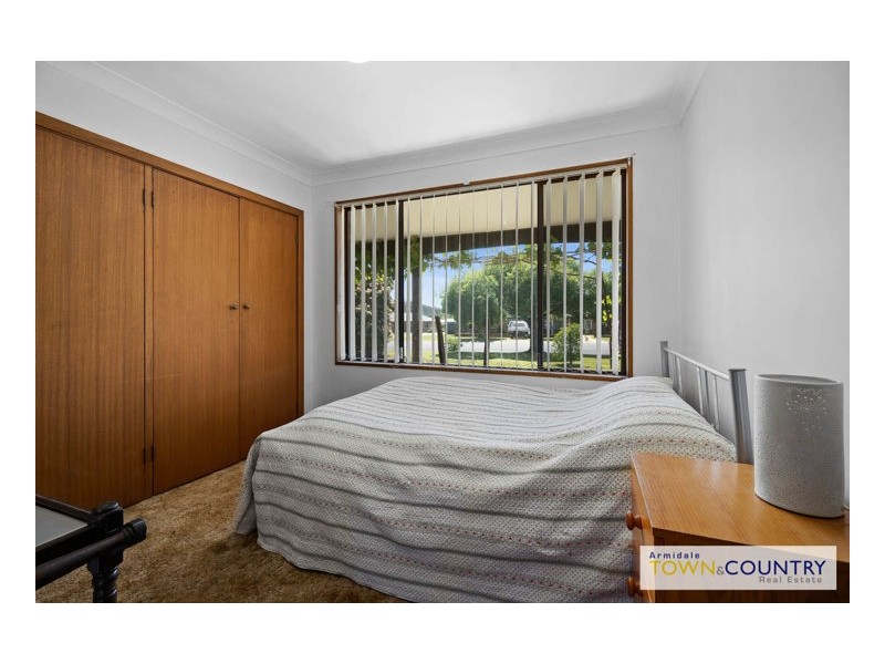 22 Dumaresq Street, Uralla NSW 2358