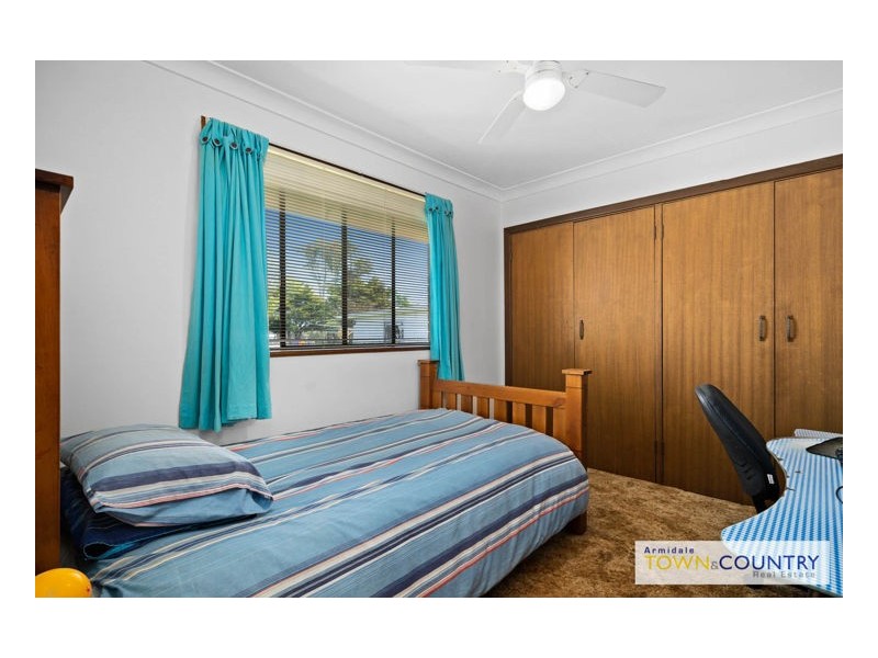 22 Dumaresq Street, Uralla NSW 2358