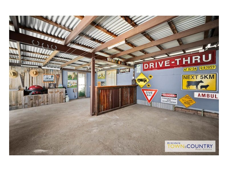 22 Dumaresq Street, Uralla NSW 2358