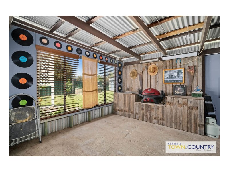 22 Dumaresq Street, Uralla NSW 2358