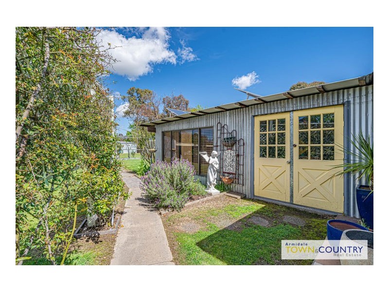 22 Dumaresq Street, Uralla NSW 2358