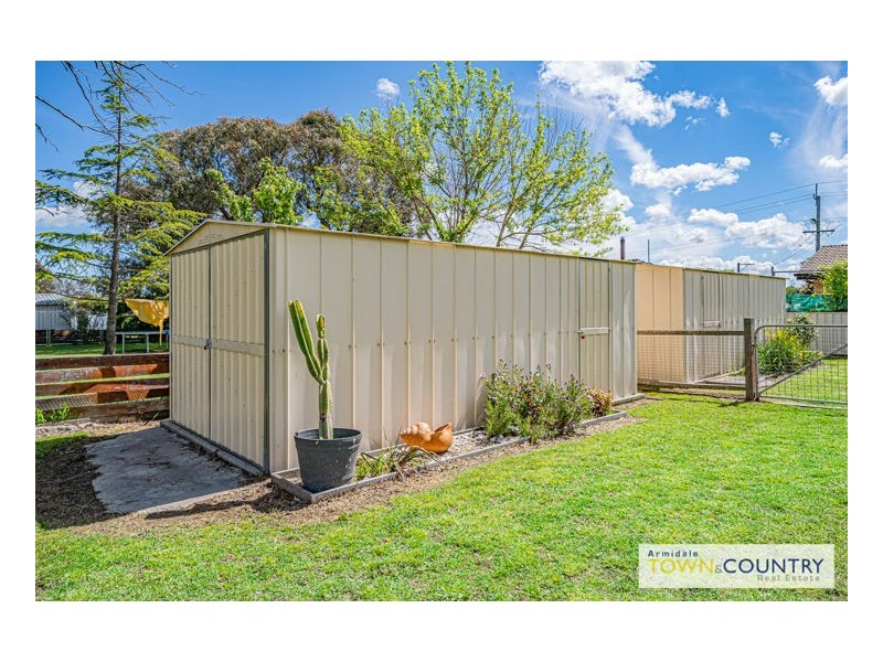 22 Dumaresq Street, Uralla NSW 2358