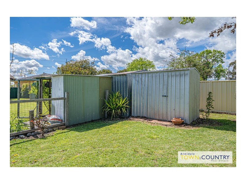 22 Dumaresq Street, Uralla NSW 2358