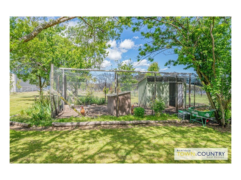 22 Dumaresq Street, Uralla NSW 2358