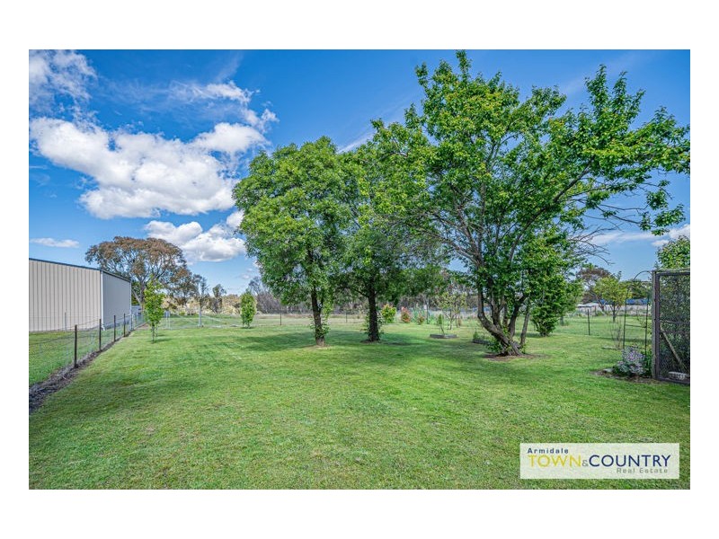 22 Dumaresq Street, Uralla NSW 2358