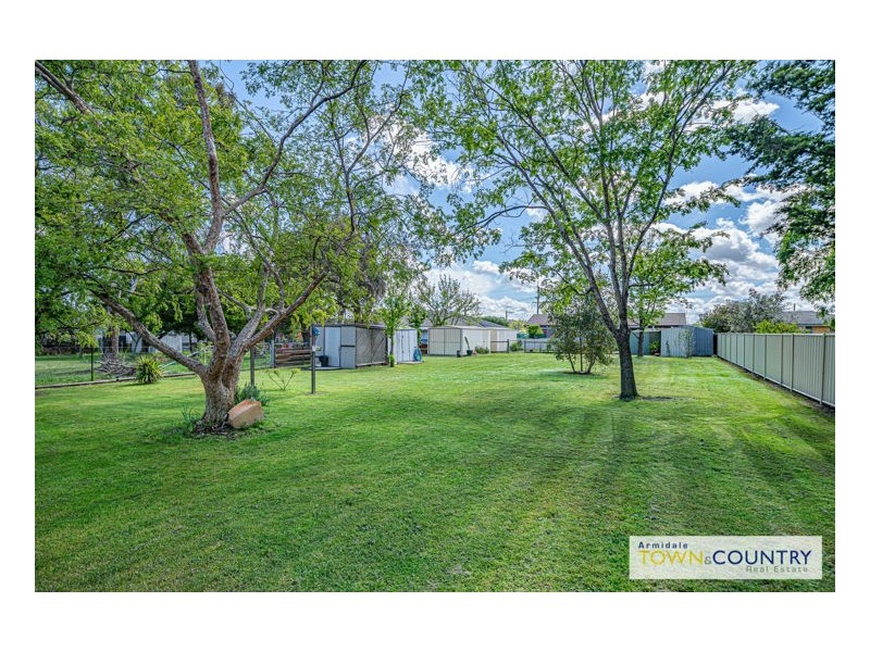 22 Dumaresq Street, Uralla NSW 2358