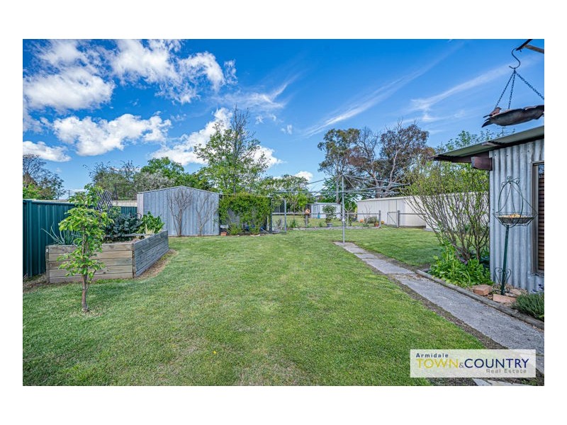22 Dumaresq Street, Uralla NSW 2358