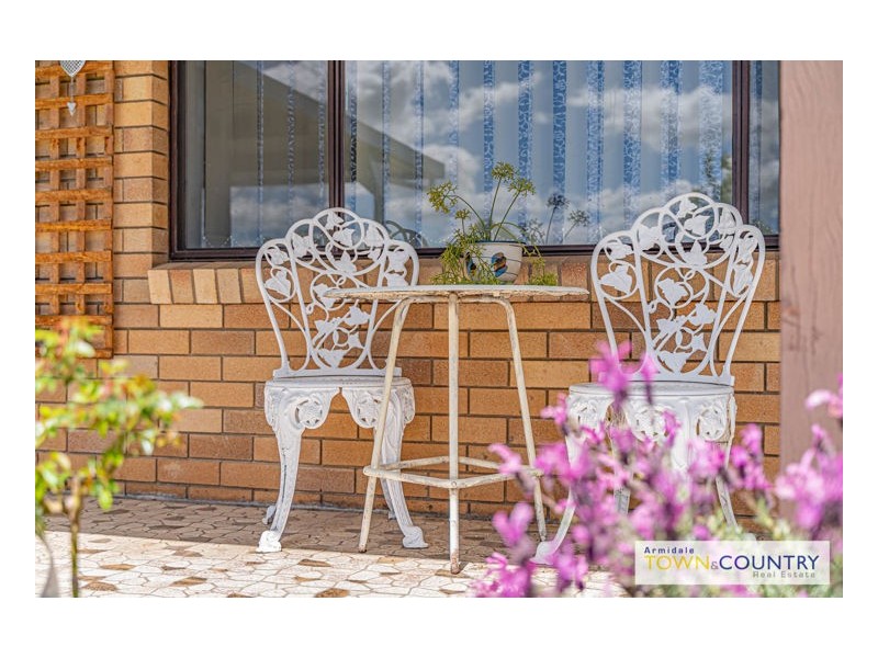 22 Dumaresq Street, Uralla NSW 2358