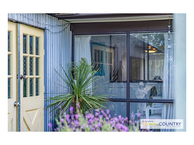 22 Dumaresq Street, Uralla NSW 2358