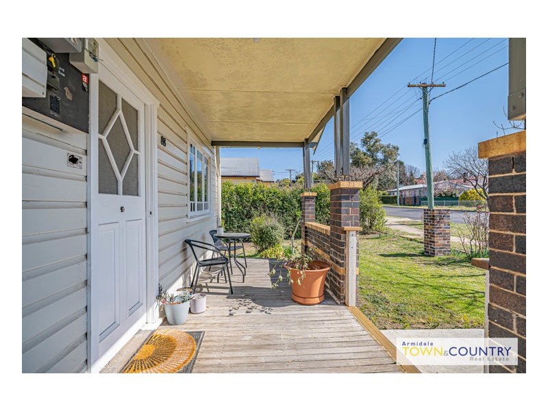 88 Jeffrey Street, Armidale NSW 2350