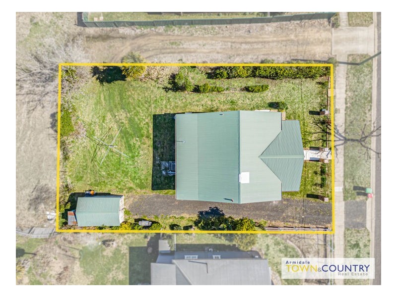 88 Jeffrey Street, Armidale NSW 2350