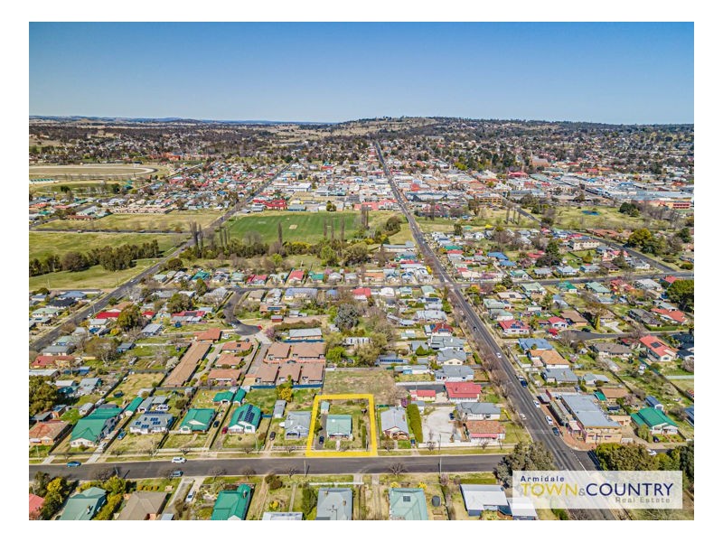 88 Jeffrey Street, Armidale NSW 2350