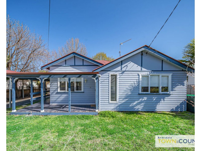 90 Donnelly Street, Armidale NSW 2350