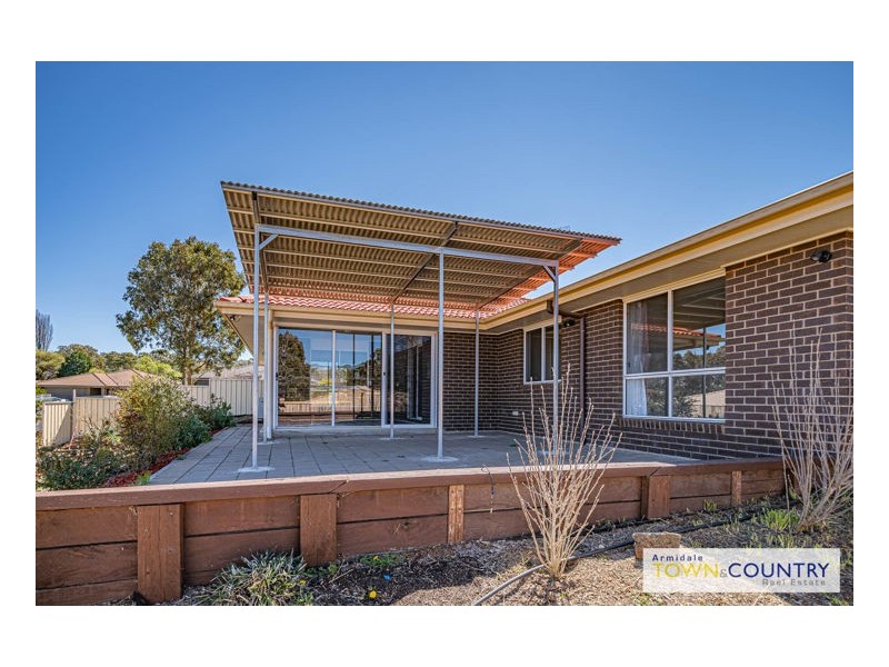 3 Earle Page Drive, Armidale NSW 2350