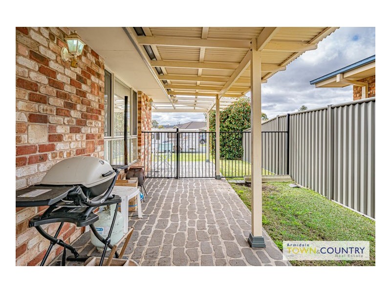 7 Rusden Court, Armidale NSW 2350