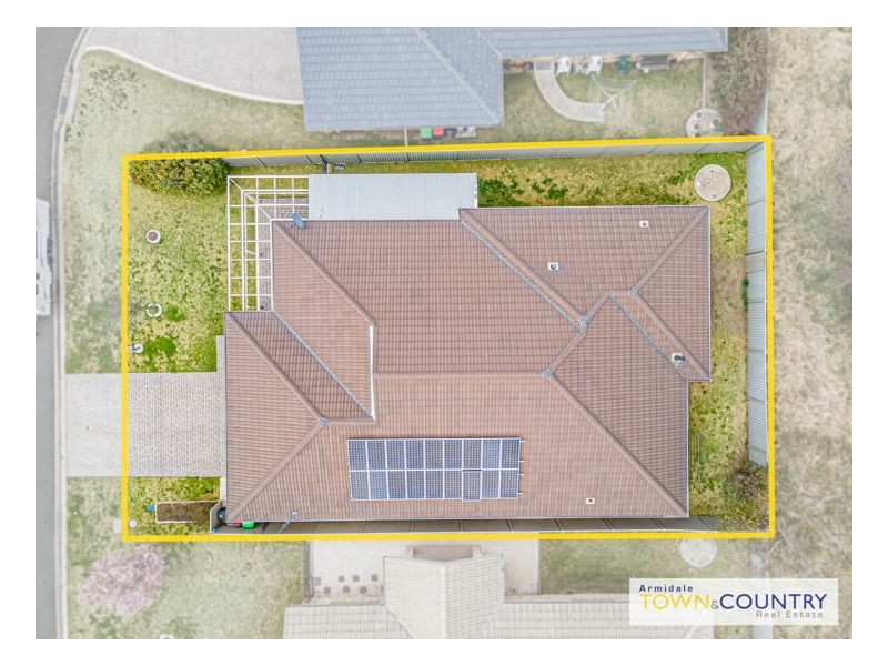 7 Rusden Court, Armidale NSW 2350