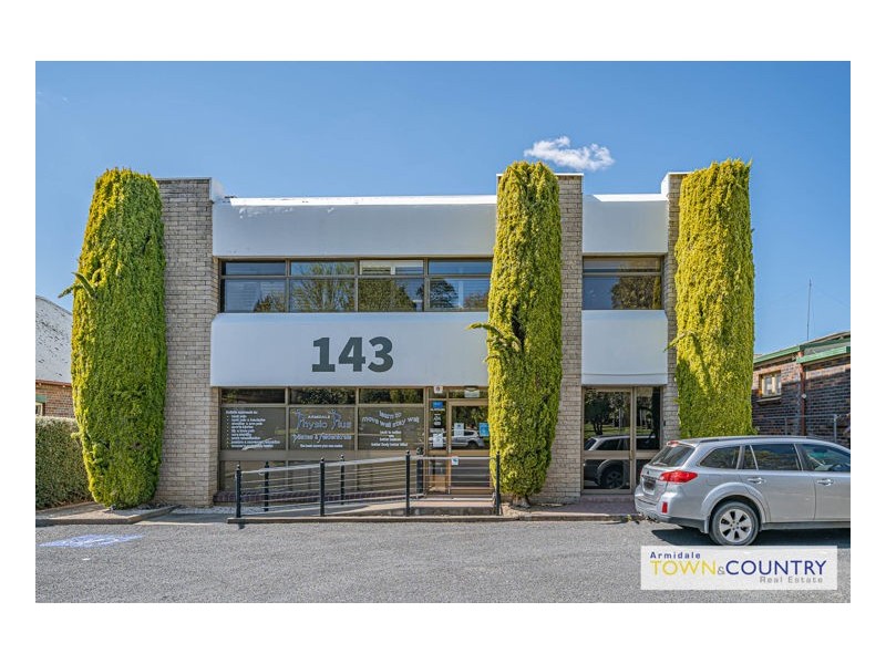 5/143 Faulkner Street, Armidale NSW 2350