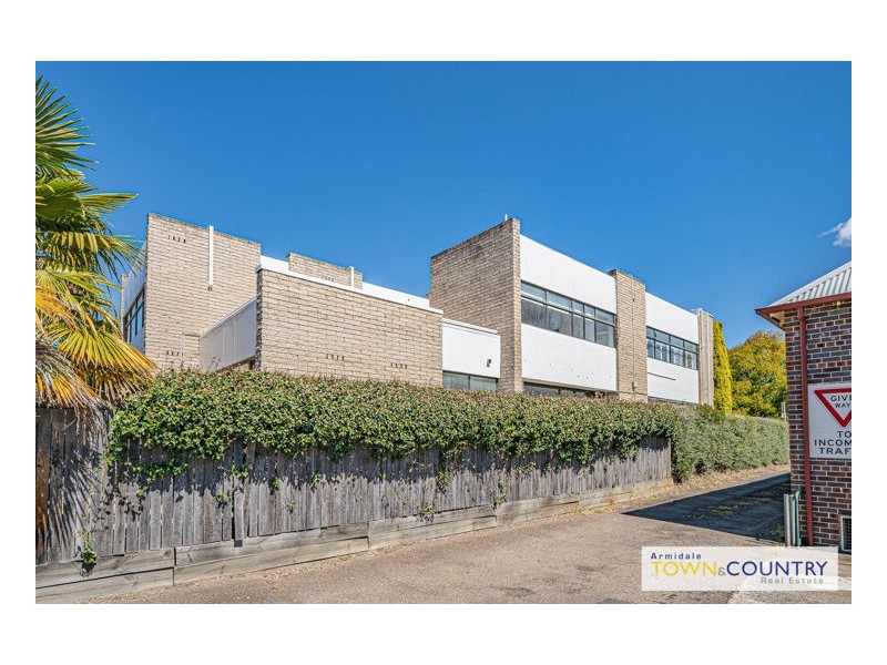 5/143 Faulkner Street, Armidale NSW 2350