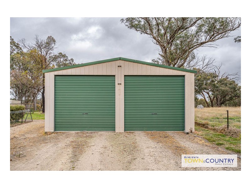 26 Barloo Road, Armidale NSW 2350