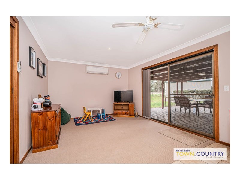 26 Barloo Road, Armidale NSW 2350