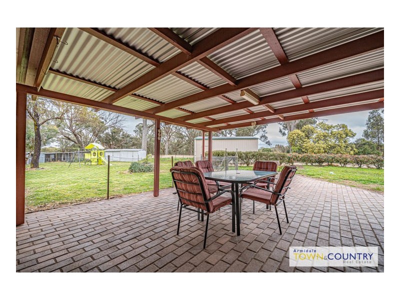 26 Barloo Road, Armidale NSW 2350