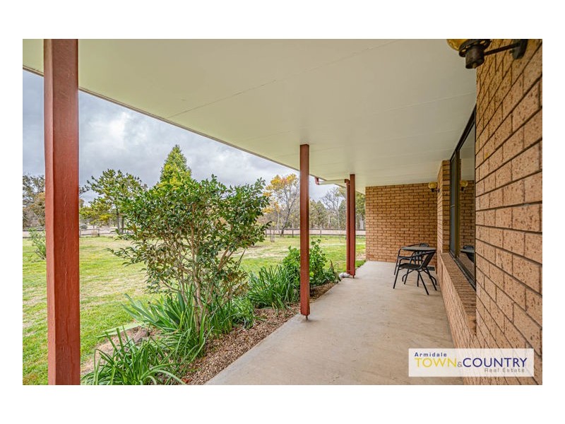 26 Barloo Road, Armidale NSW 2350