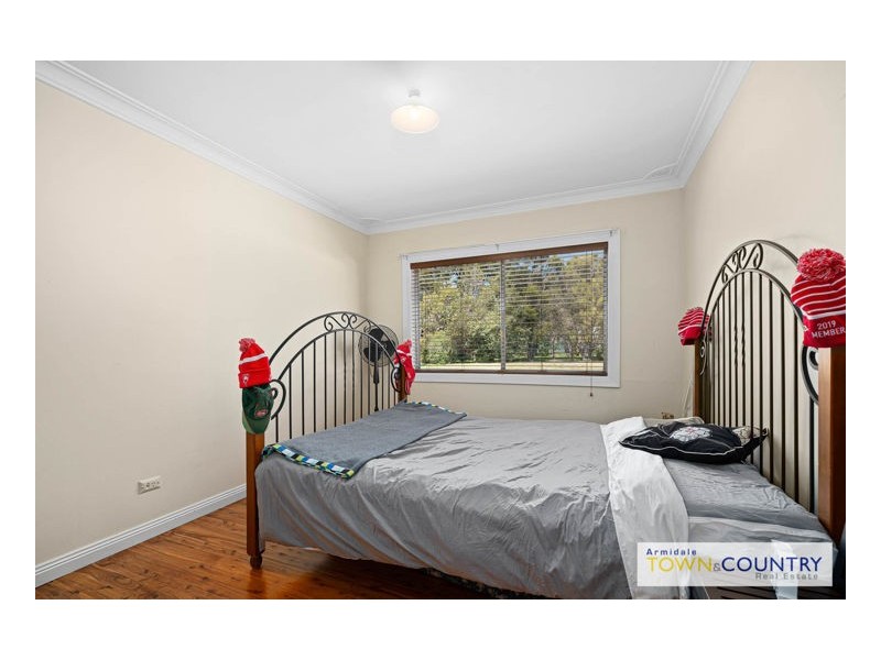 31 Bowman Avenue, Armidale NSW 2350