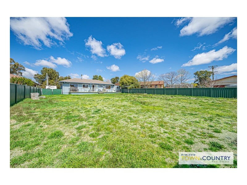 31 Bowman Avenue, Armidale NSW 2350