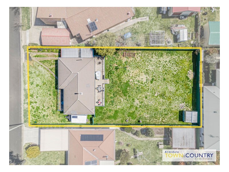 31 Bowman Avenue, Armidale NSW 2350