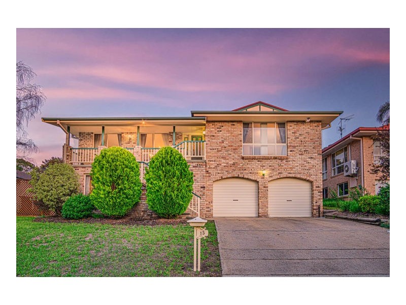 15 Ash Tree Drive, Armidale NSW 2350