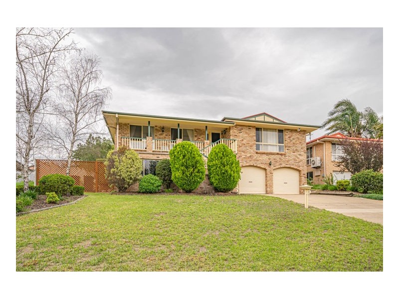 15 Ash Tree Drive, Armidale NSW 2350
