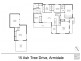 15 Ash Tree Drive, Armidale NSW 2350 Floorplan