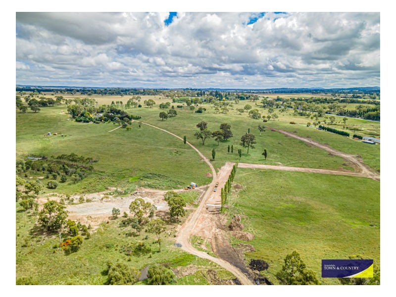 Lot 216 Sandon Park, Armidale NSW 2350