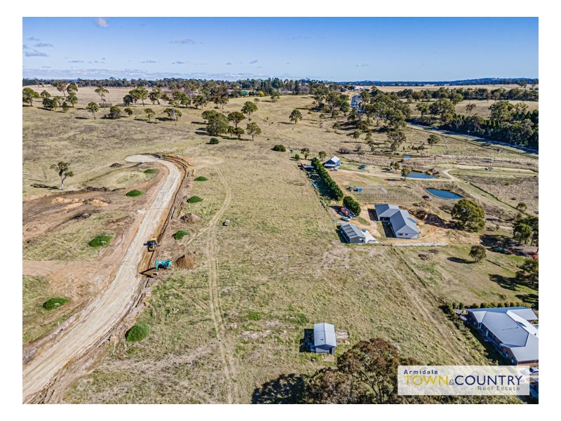 Lot 216 Sandon Park, Armidale NSW 2350